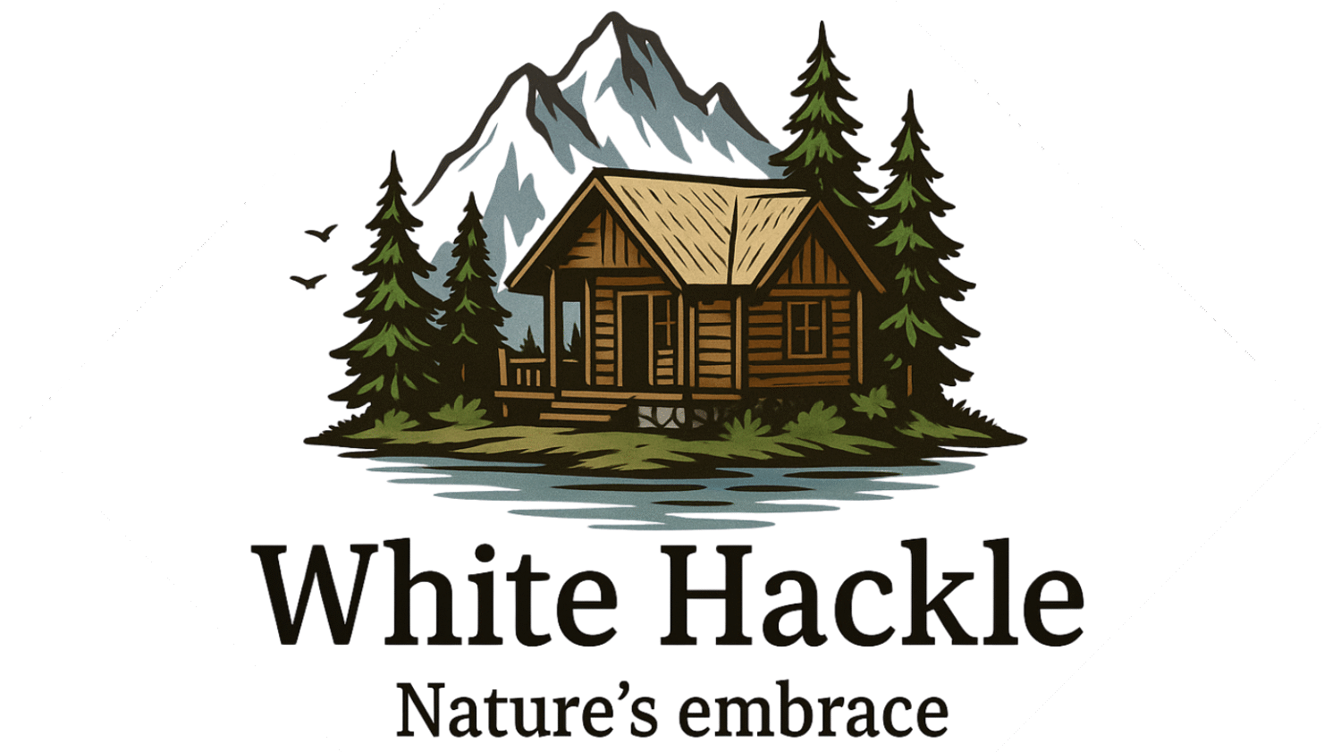 White Hackle